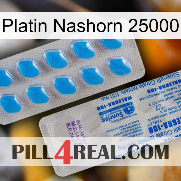 Platinum Rhino 25000 new15